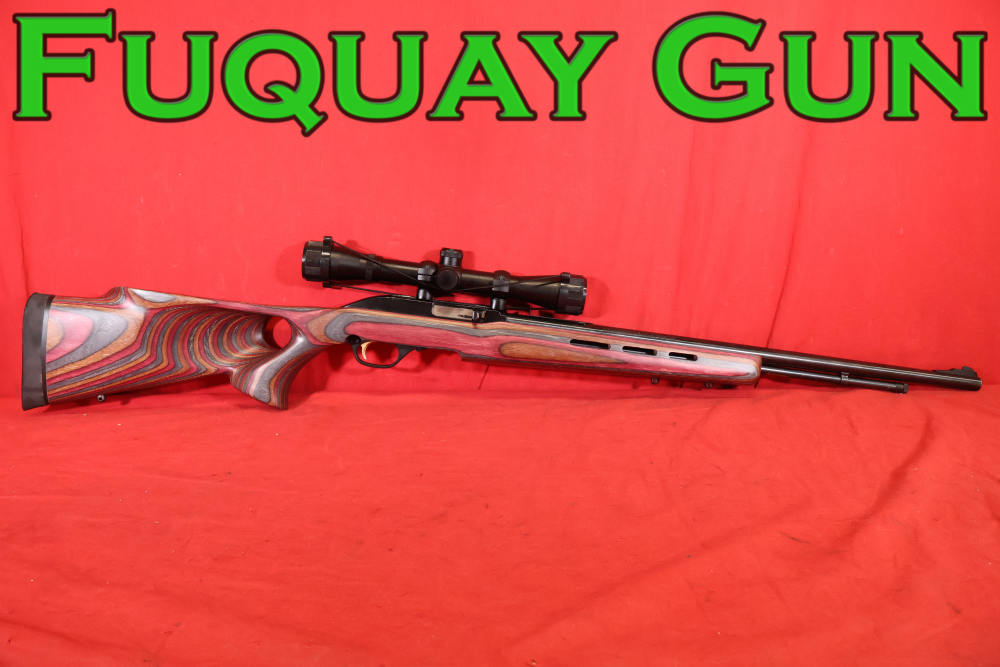 Marlin Model 60 22LR Boyds-img-0