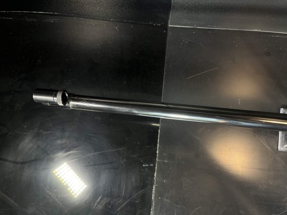 Springfield Bolt-Action Rifle - M1903-img-5