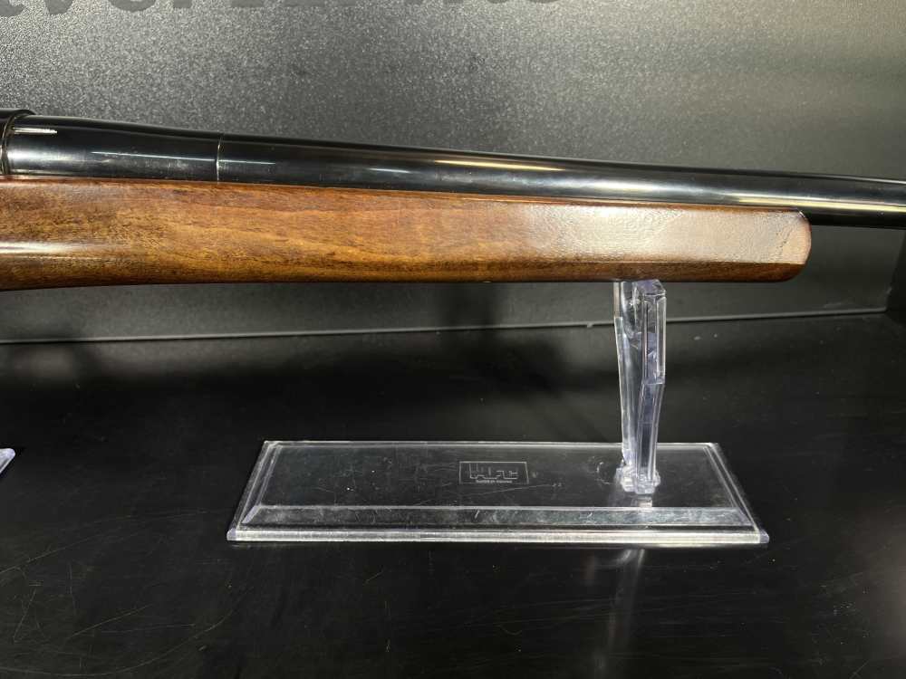 Springfield Bolt-Action Rifle - M1903-img-11