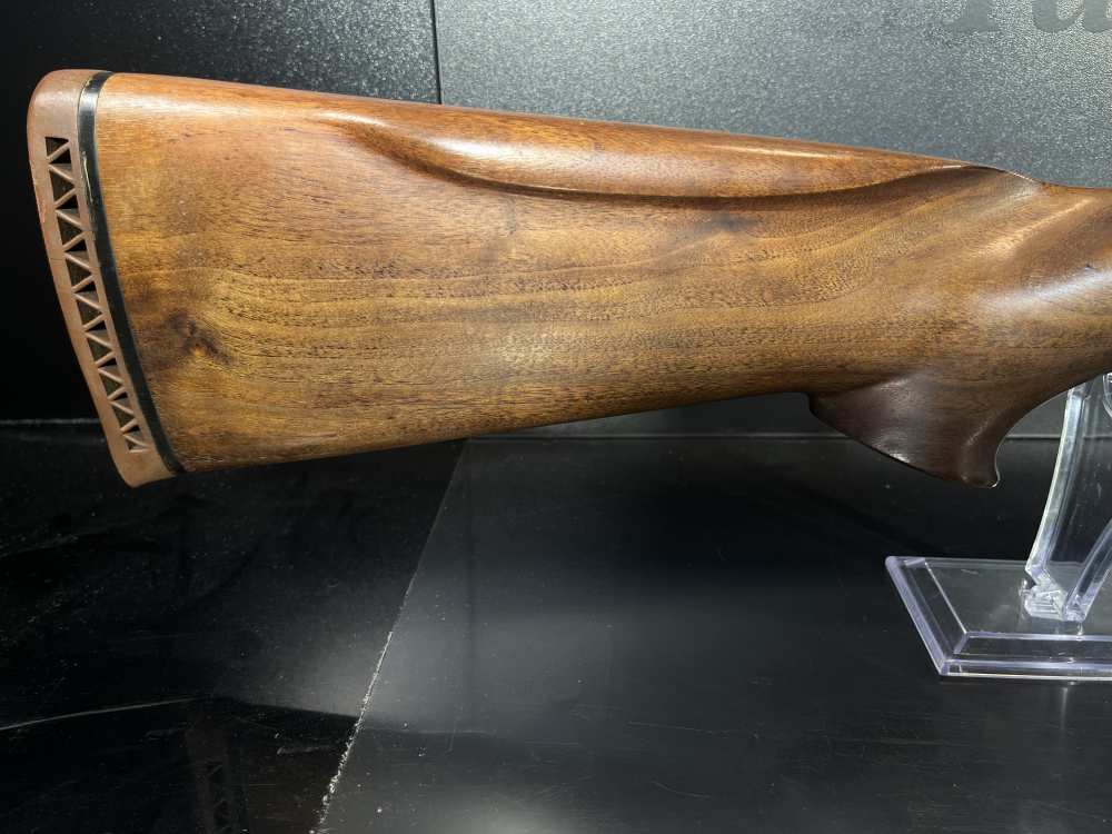 Springfield Bolt-Action Rifle - M1903-img-9