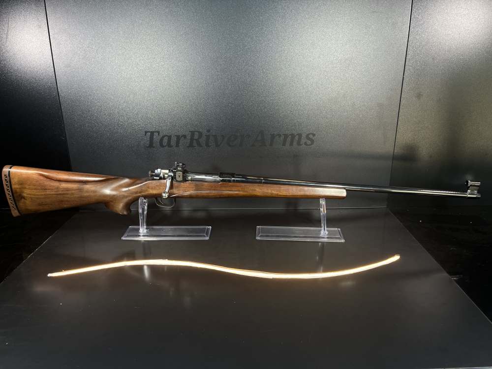 Springfield Bolt-Action Rifle - M1903-img-13