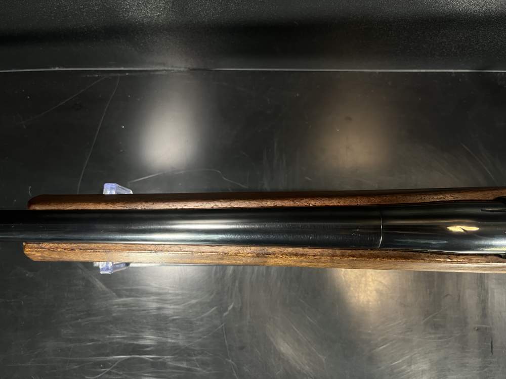 Springfield Bolt-Action Rifle - M1903-img-6