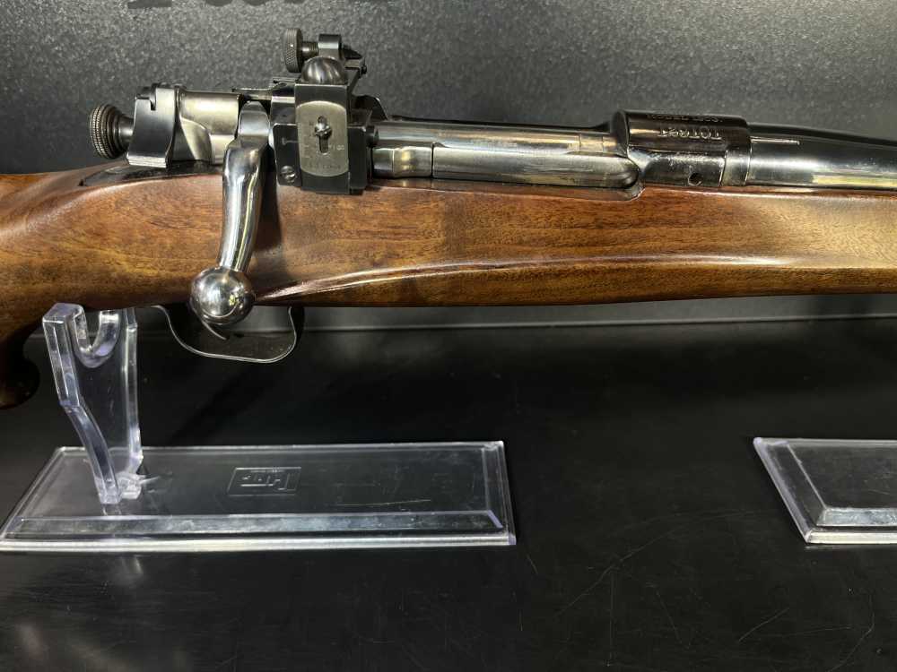 Springfield Bolt-Action Rifle - M1903-img-10