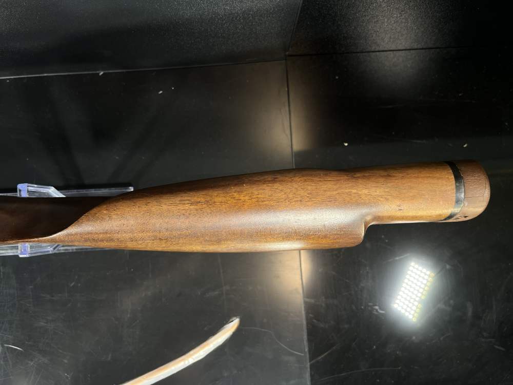 Springfield Bolt-Action Rifle - M1903-img-8