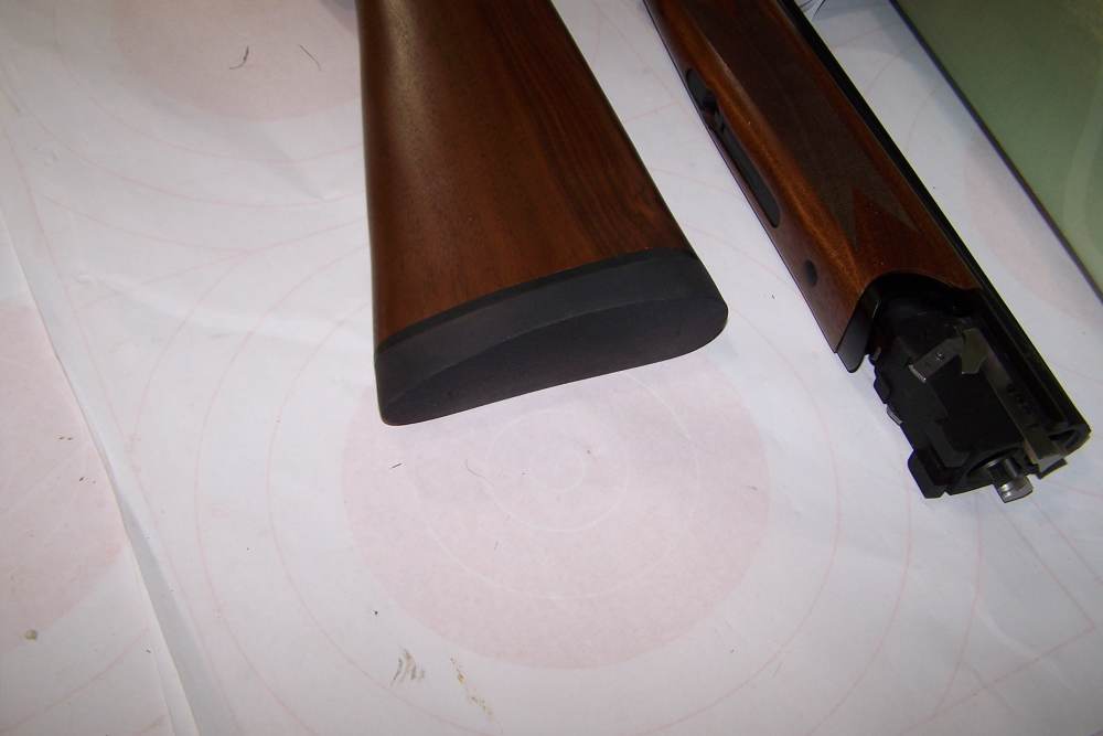 Kofs Zenith 12 ga O/U 30" Shotgun-img-7