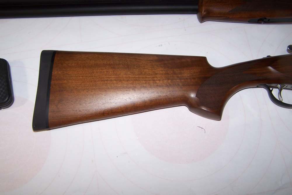 Kofs Zenith 12 ga O/U 30" Shotgun-img-12