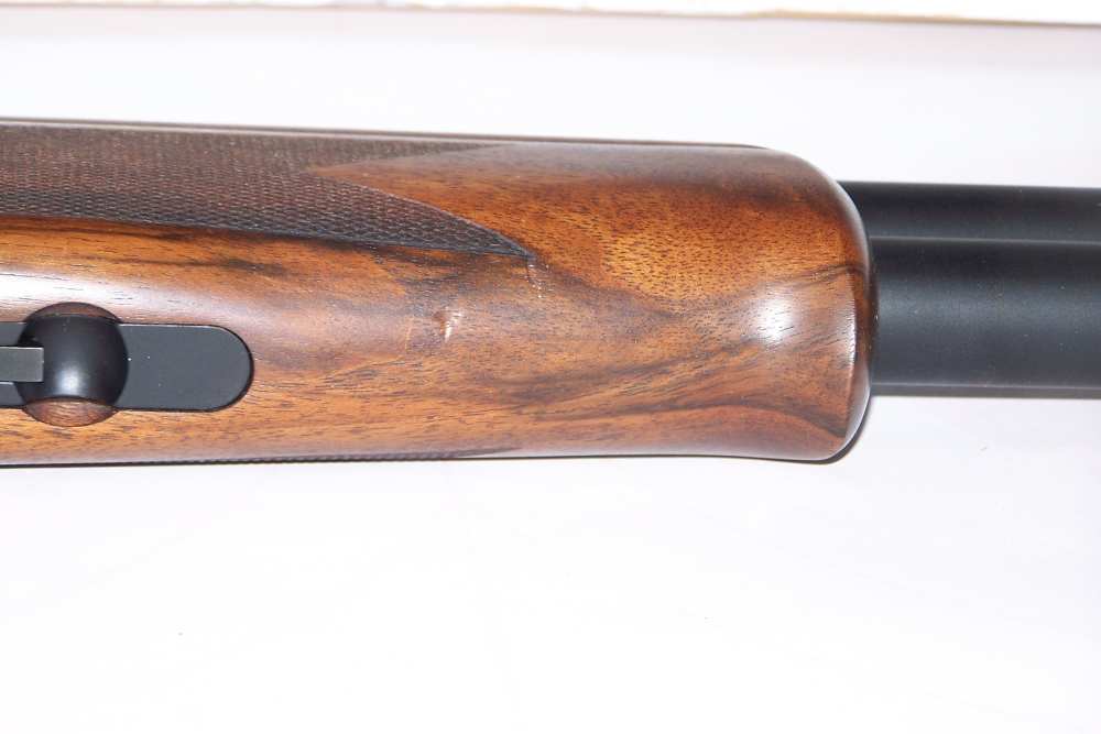 Kofs Zenith 12 ga O/U 30" Shotgun-img-20