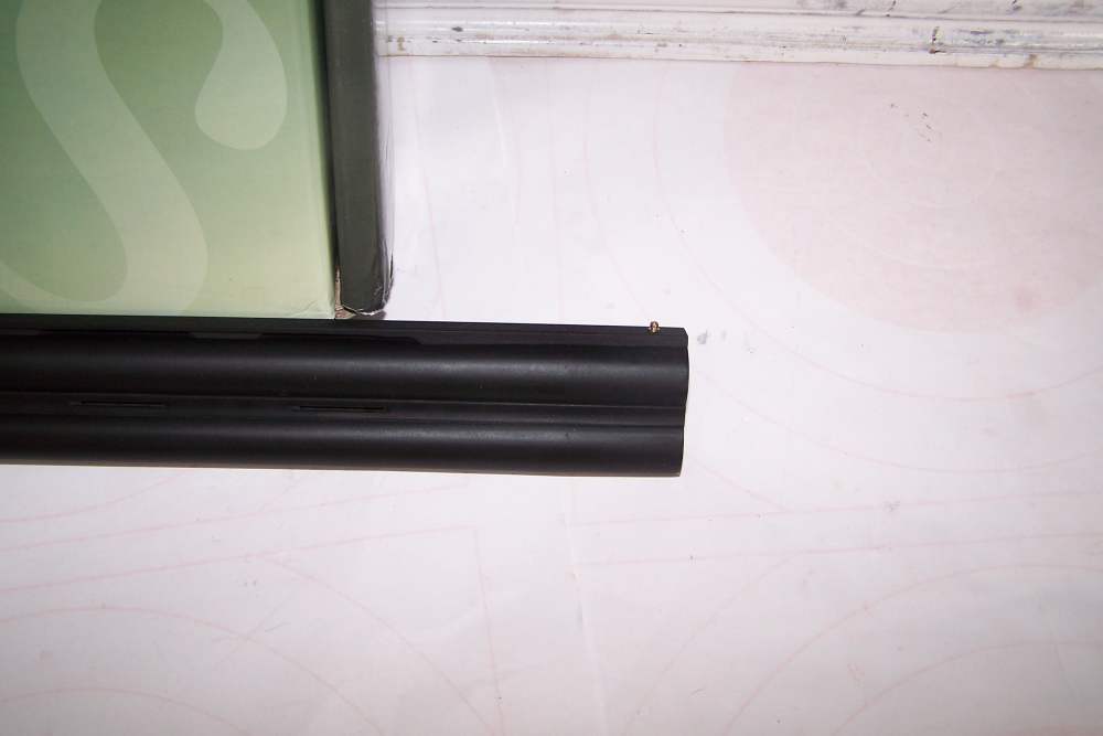 Kofs Zenith 12 ga O/U 30" Shotgun-img-17