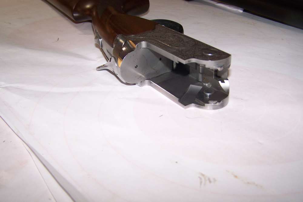 Kofs Zenith 12 ga O/U 30" Shotgun-img-18