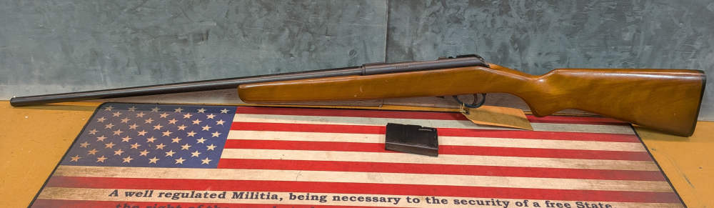 Springfield Model 18 Series F .410 Bolt-Action Shotgun – Detachable Mag-img-8