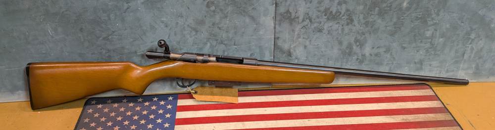 Springfield Model 18 Series F .410 Bolt-Action Shotgun – Detachable Mag-img-1