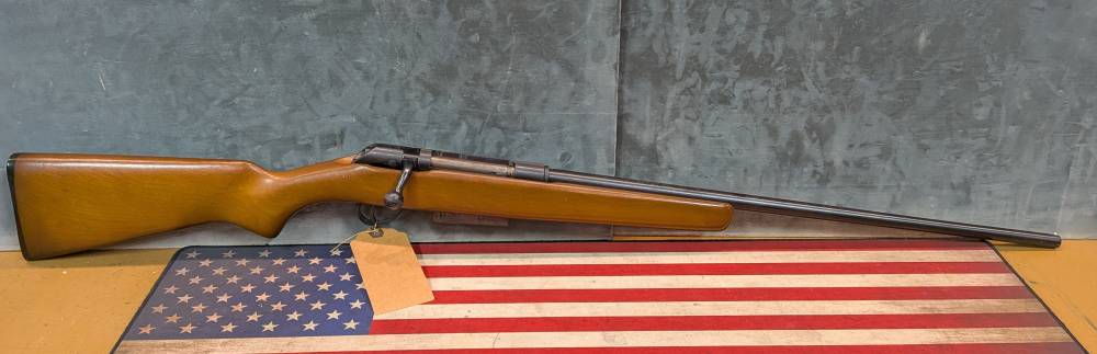 Springfield Model 18 Series F .410 Bolt-Action Shotgun – Detachable Mag-img-0