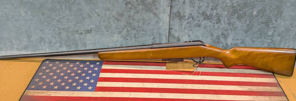 Springfield Model 18 Series F .410 Bolt-Action Shotgun – Detachable Mag-img-3