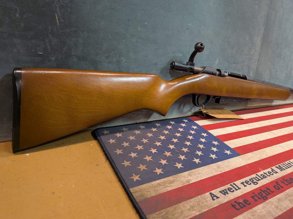 Springfield Model 18 Series F .410 Bolt-Action Shotgun – Detachable Mag-img-2