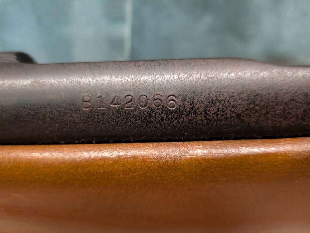 Springfield Model 18 Series F .410 Bolt-Action Shotgun – Detachable Mag-img-4