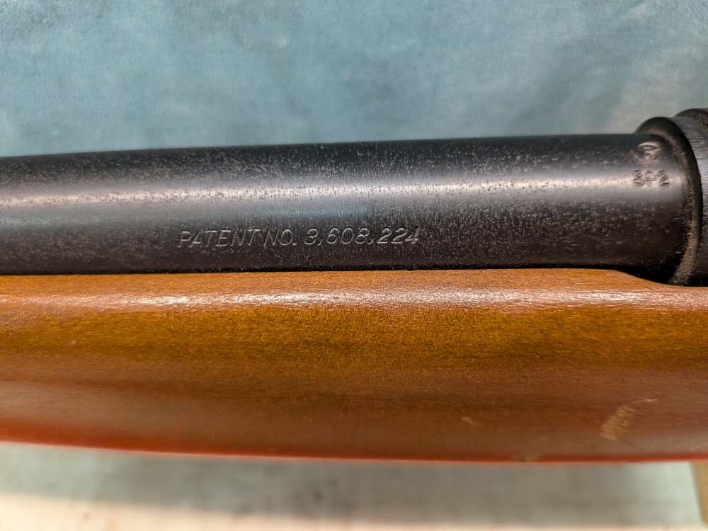 Springfield Model 18 Series F .410 Bolt-Action Shotgun – Detachable Mag-img-5