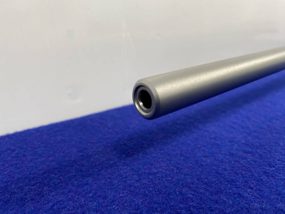 Remington Model 7 Barrel Assembly .243 Win 20" *CUSTOM SHOP OEM INVENTORY*-img-9