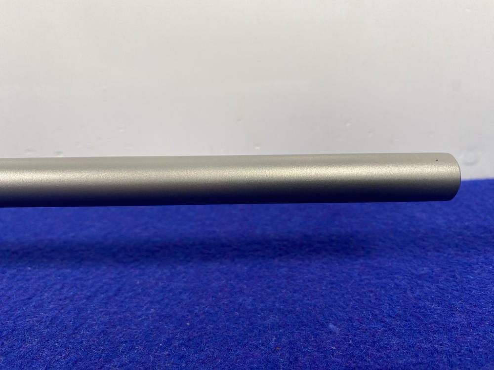 Remington Model 7 Barrel Assembly .243 Win 20" *CUSTOM SHOP OEM INVENTORY*-img-15