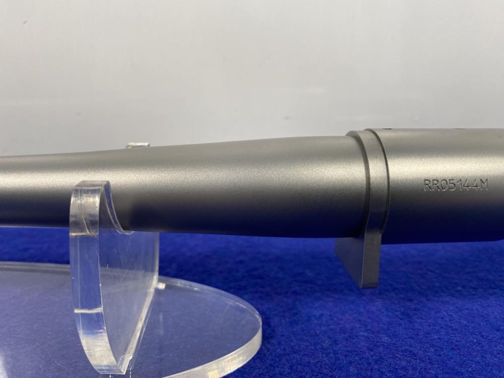 Remington Model 7 Barrel Assembly .243 Win 20" *CUSTOM SHOP OEM INVENTORY*-img-5