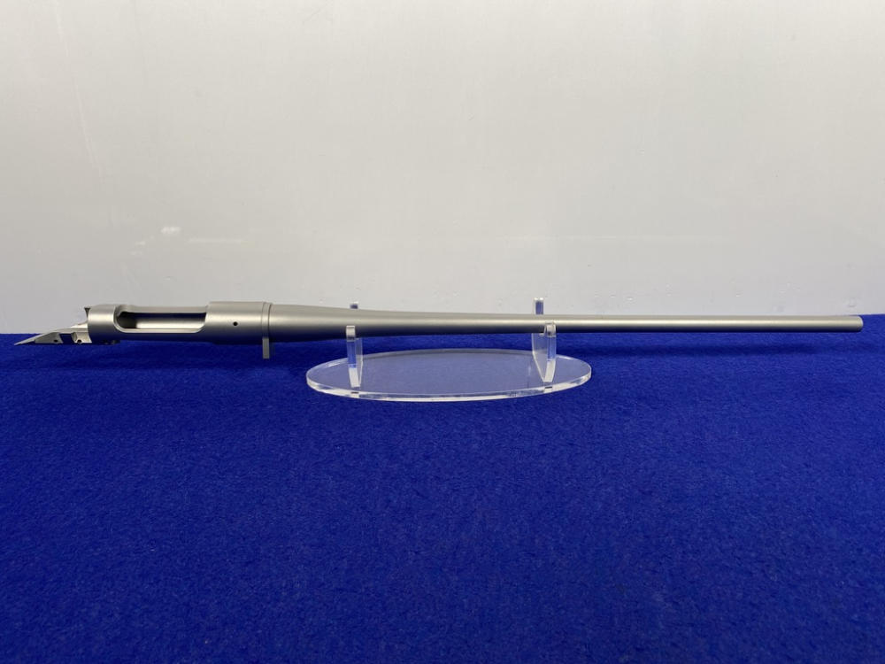 Remington Model 7 Barrel Assembly .243 Win 20" *CUSTOM SHOP OEM INVENTORY*-img-10