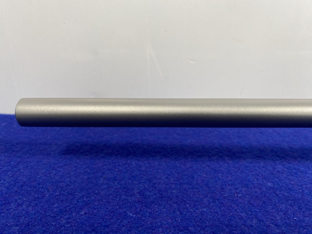 Remington Model 7 Barrel Assembly .243 Win 20" *CUSTOM SHOP OEM INVENTORY*-img-8