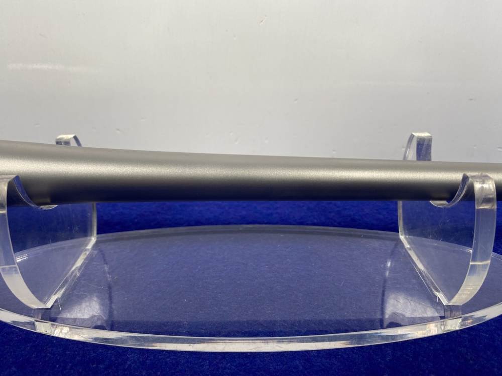 Remington Model 7 Barrel Assembly .243 Win 20" *CUSTOM SHOP OEM INVENTORY*-img-13