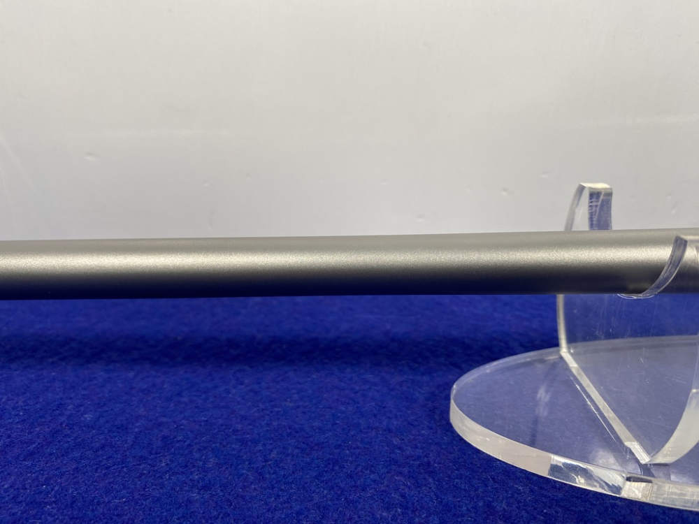 Remington Model 7 Barrel Assembly .243 Win 20" *CUSTOM SHOP OEM INVENTORY*-img-7