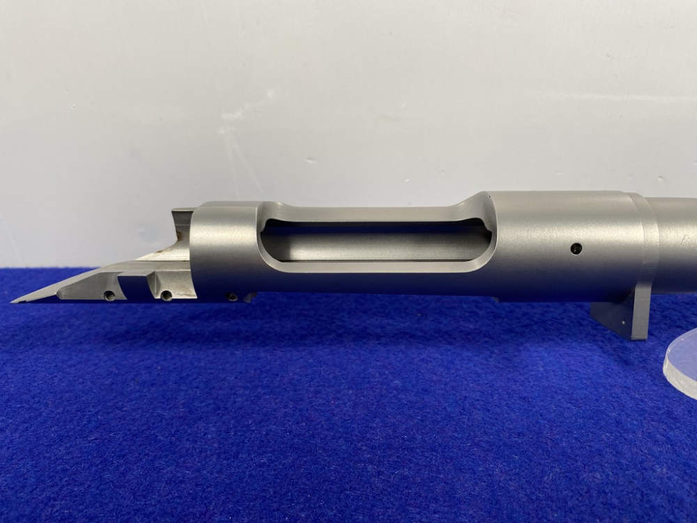 Remington Model 7 Barrel Assembly .243 Win 20" *CUSTOM SHOP OEM INVENTORY*-img-11