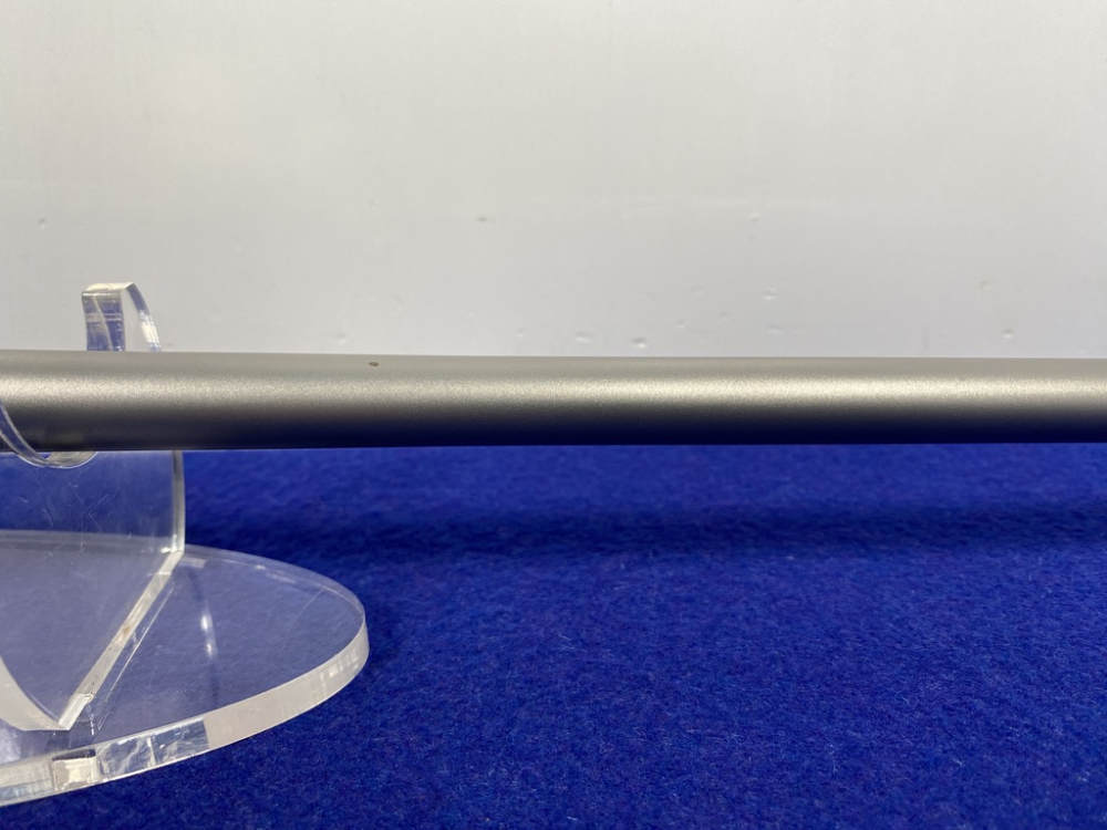 Remington Model 7 Barrel Assembly .243 Win 20" *CUSTOM SHOP OEM INVENTORY*-img-14