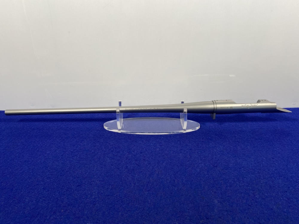 Remington Model 7 Barrel Assembly .243 Win 20" *CUSTOM SHOP OEM INVENTORY*-img-17