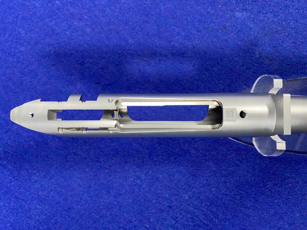Remington Model 7 Barrel Assembly .243 Win 20" *CUSTOM SHOP OEM INVENTORY*-img-16