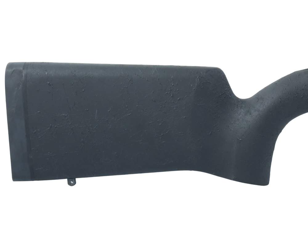 Savage Model 12 Long Range Precision 6.5 Creedmoor 26" Heavy Fluted Barrel -img-3