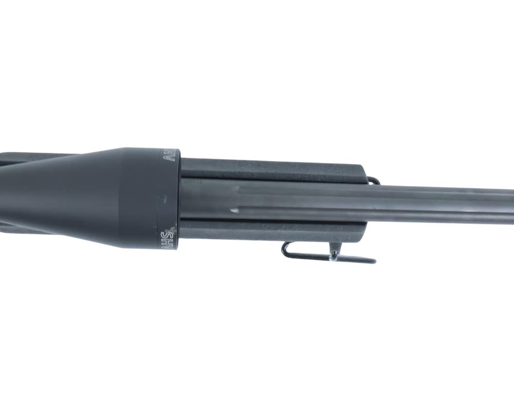 Savage Model 12 Long Range Precision 6.5 Creedmoor 26" Heavy Fluted Barrel -img-12
