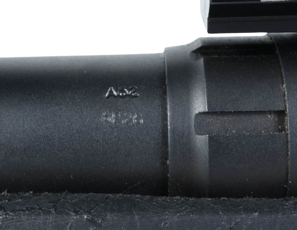 Savage Model 12 Long Range Precision 6.5 Creedmoor 26" Heavy Fluted Barrel -img-19