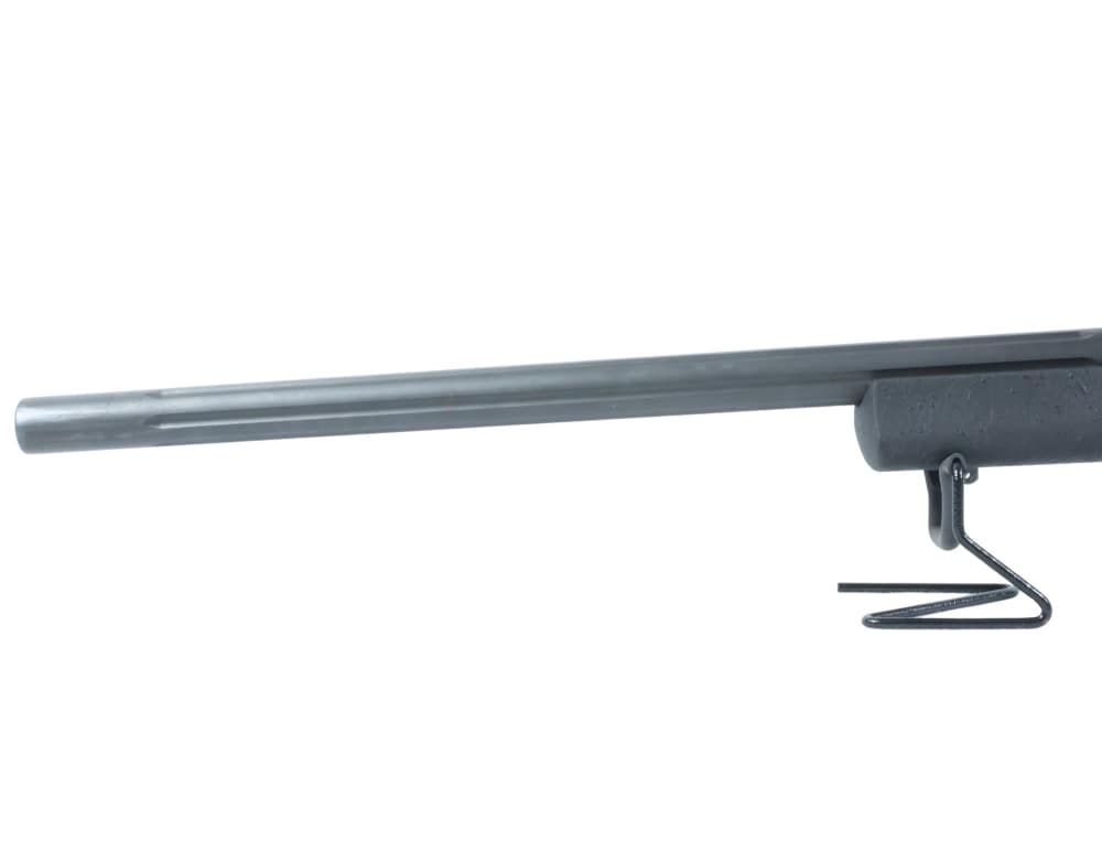 Savage Model 12 Long Range Precision 6.5 Creedmoor 26" Heavy Fluted Barrel -img-22