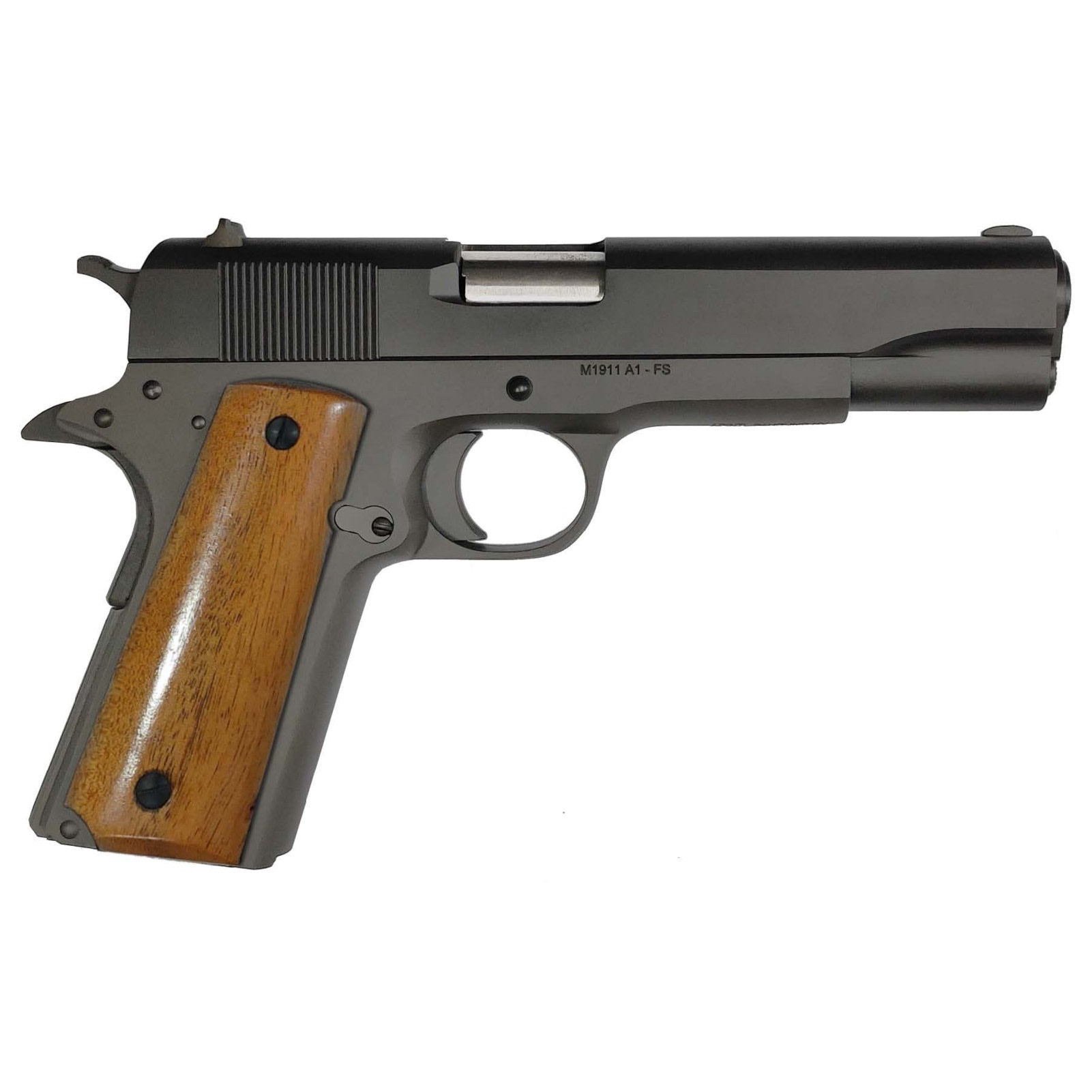 ROCK ISLAND ARMORY GI Series Standard FS 9mm M1911 Pistol (57250)-img-0