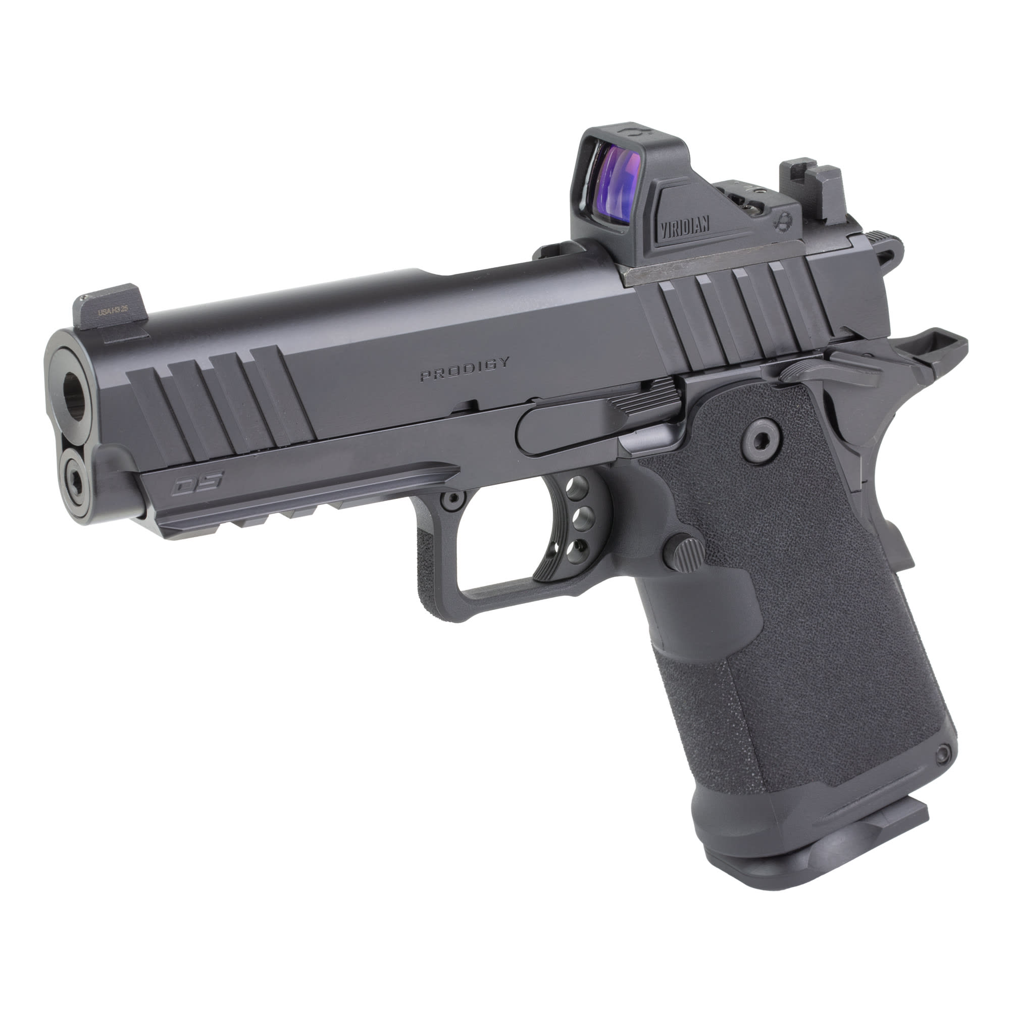 Springfield Armory 1911 DS Prodigy AOS ( PH9116AOS-PAC)-img-2