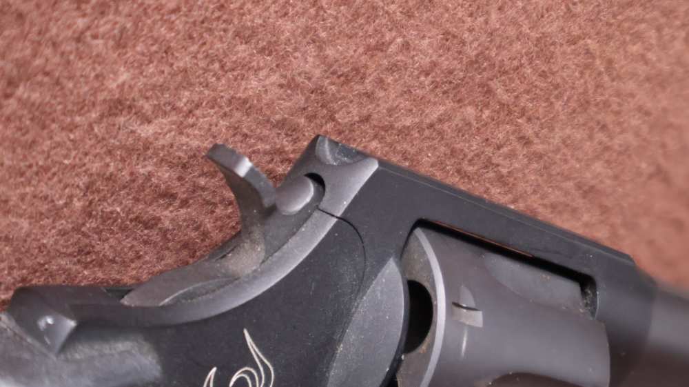 Taurus 856 Ultra Lite 38 SPL 6 Shot DA/SA 2" BRL EXC Bore-img-7