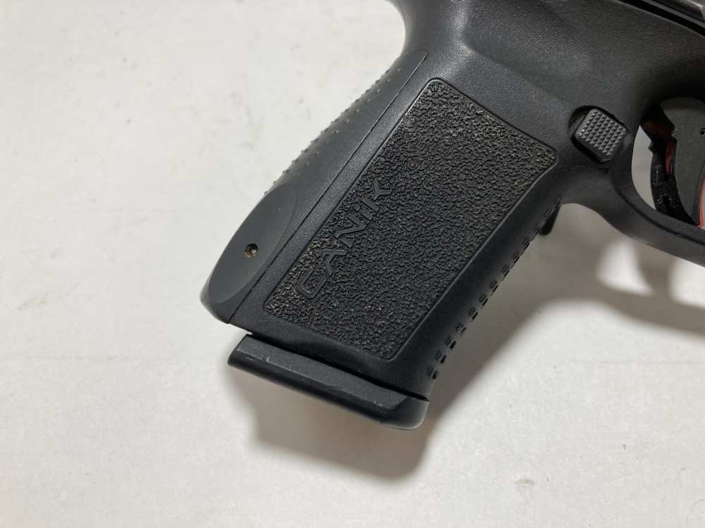 Canik TPSF Elite w/box and all accessories-img-5