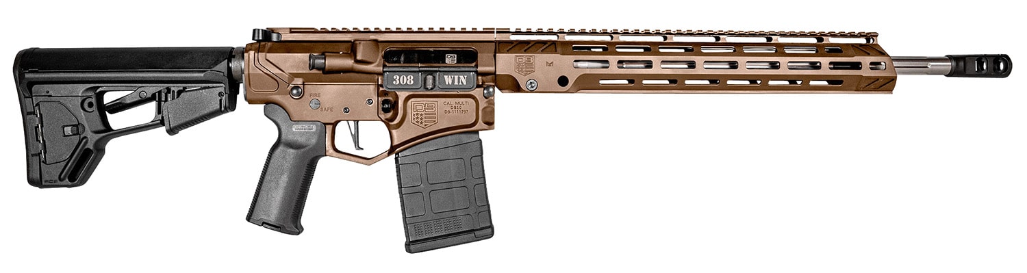 Diamondback DB10 308 Win Rifle 18 20+1 DB1059C071-img-0