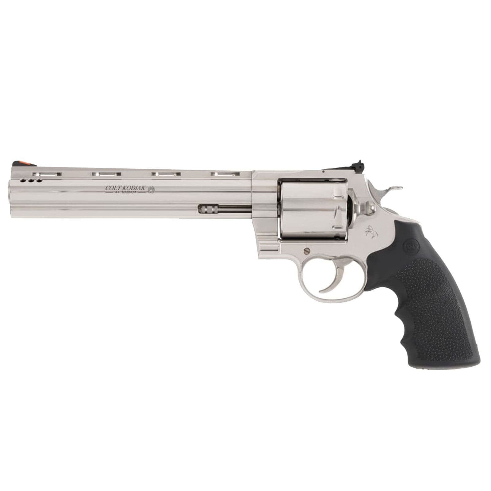 COLT'S MANUFACTURING Kodiak .44 Mag 8in 6rd Stainless Revolver-img-2