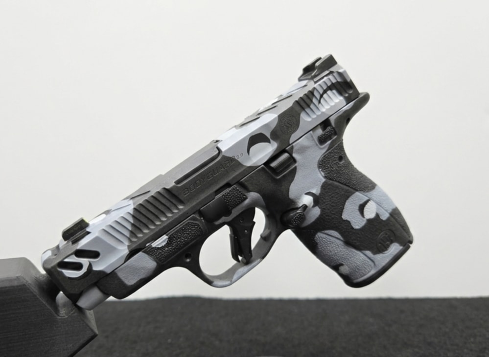 Smith and Wesson Bodyguard 2.0 Carry Comp Performance Center .380-img-2