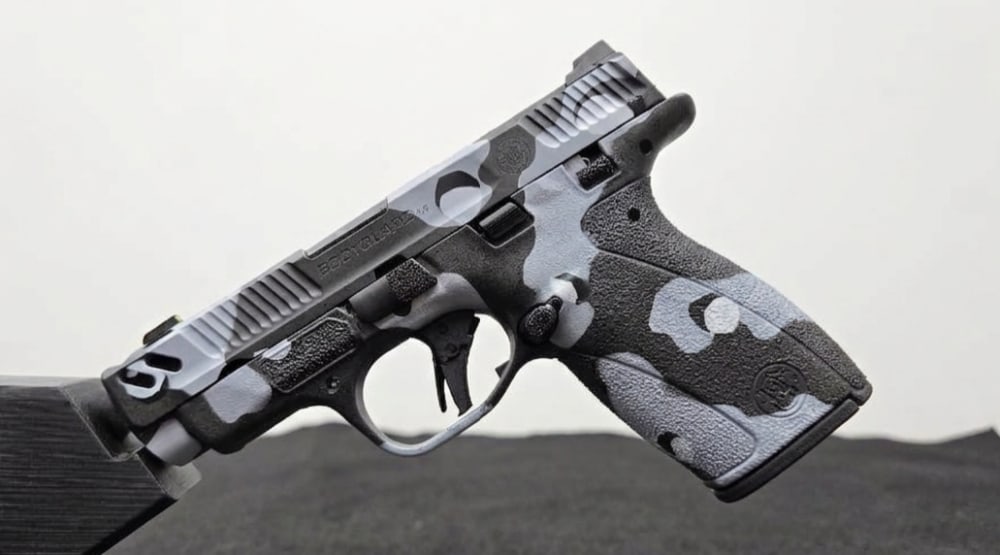 Smith and Wesson Bodyguard 2.0 Carry Comp Performance Center .380-img-0