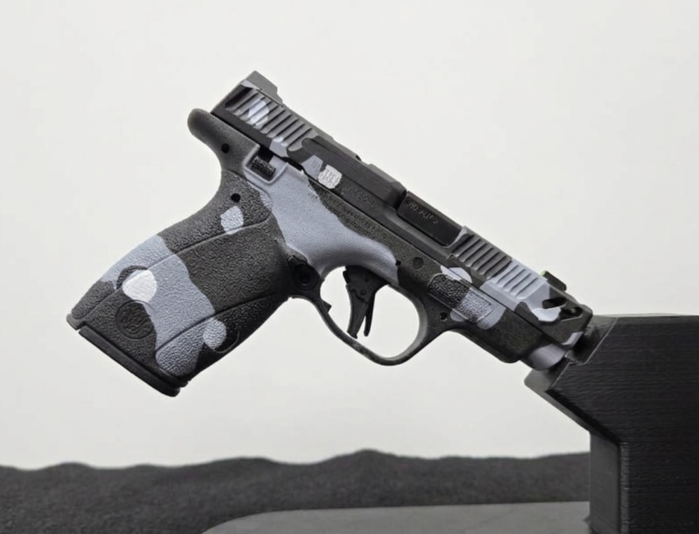 Smith and Wesson Bodyguard 2.0 Carry Comp Performance Center .380-img-1