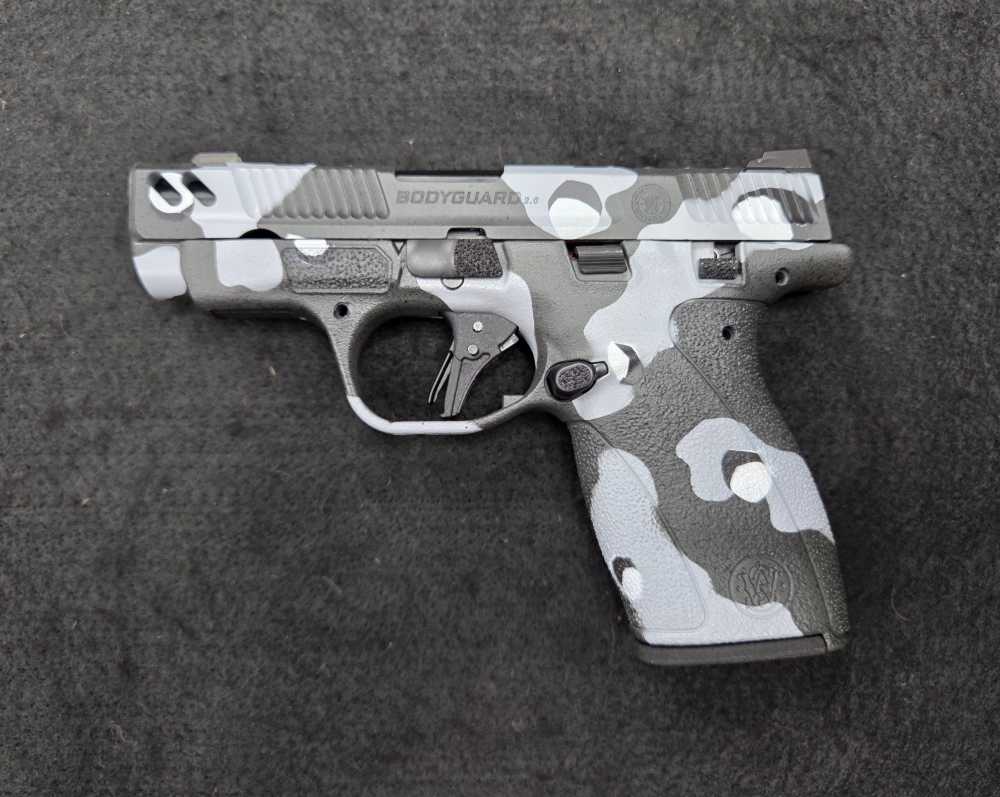 Smith and Wesson Bodyguard 2.0 Carry Comp Performance Center .380-img-3