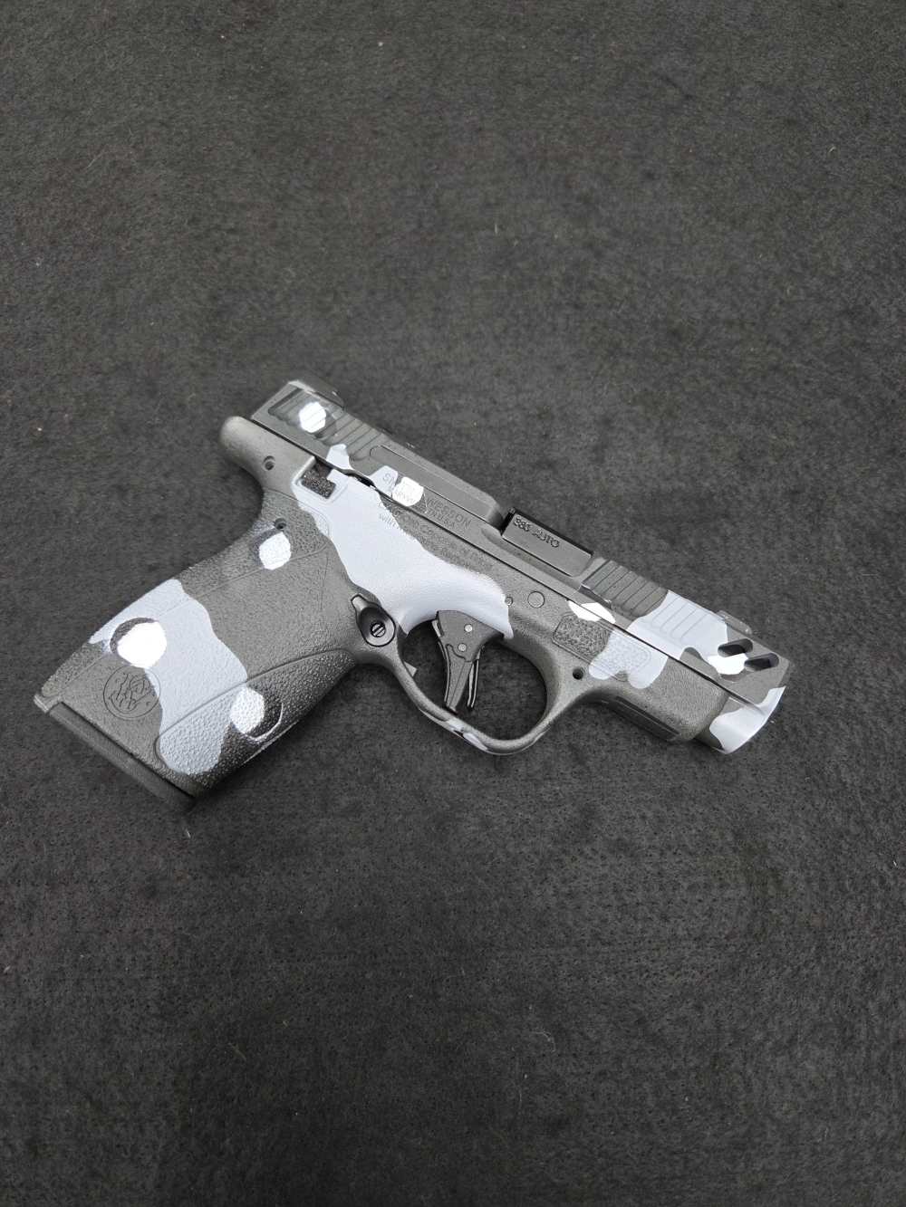 Smith and Wesson Bodyguard 2.0 Carry Comp Performance Center .380-img-4