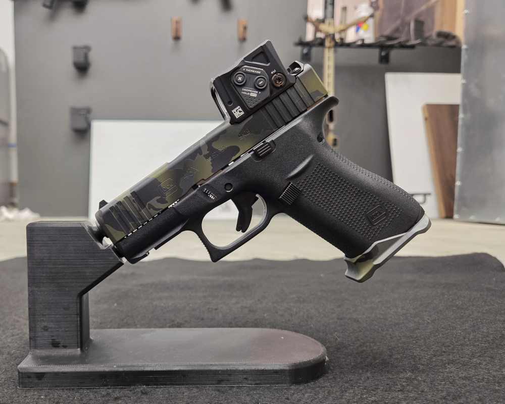 Glock G43X Aimpoint COA-img-1