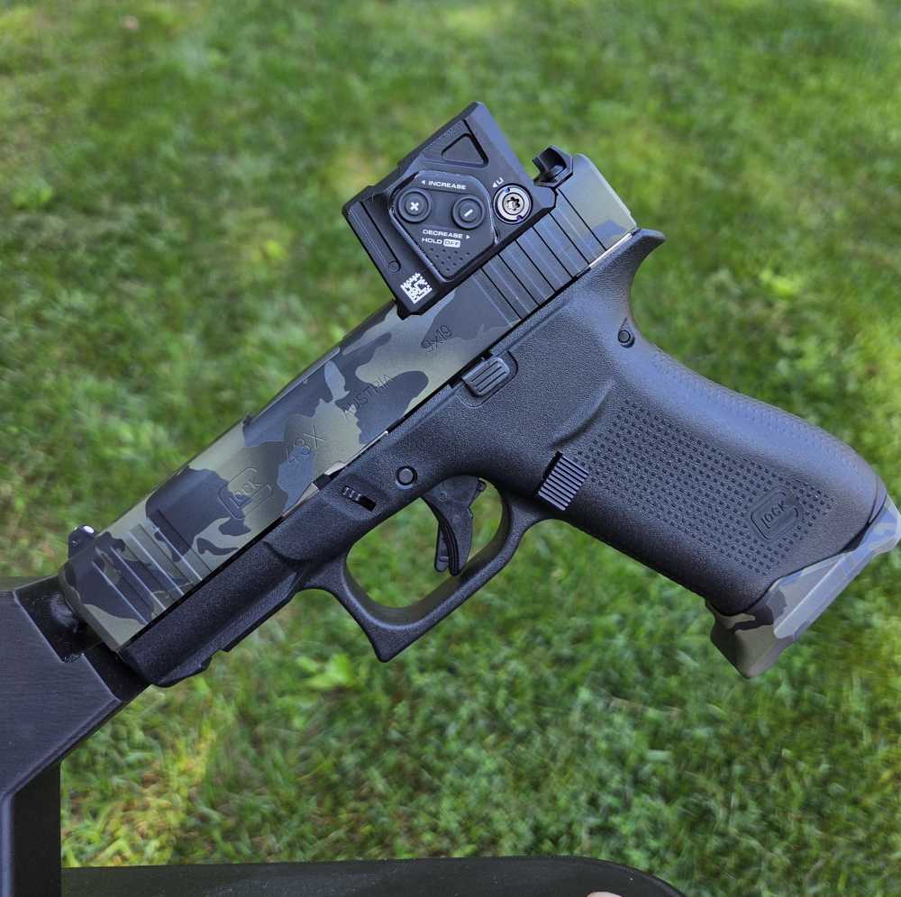 Glock G43X Aimpoint COA-img-3