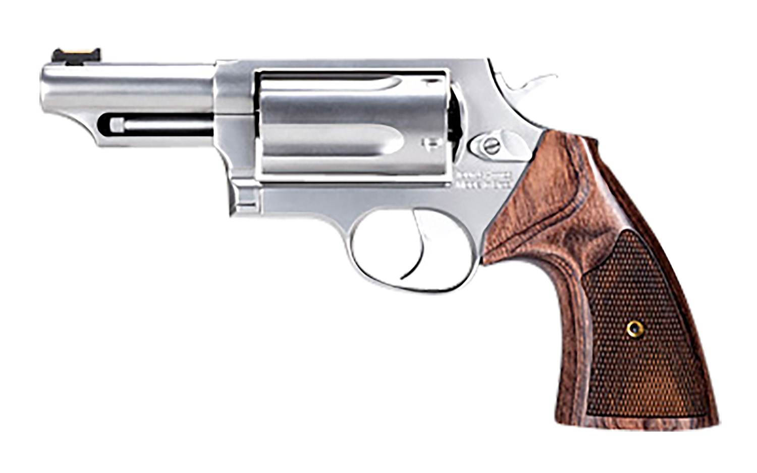 Taurus Judge Executive Grade 45 Colt (LC) Revolver 3 5 Shot 2-441EX039-img-0