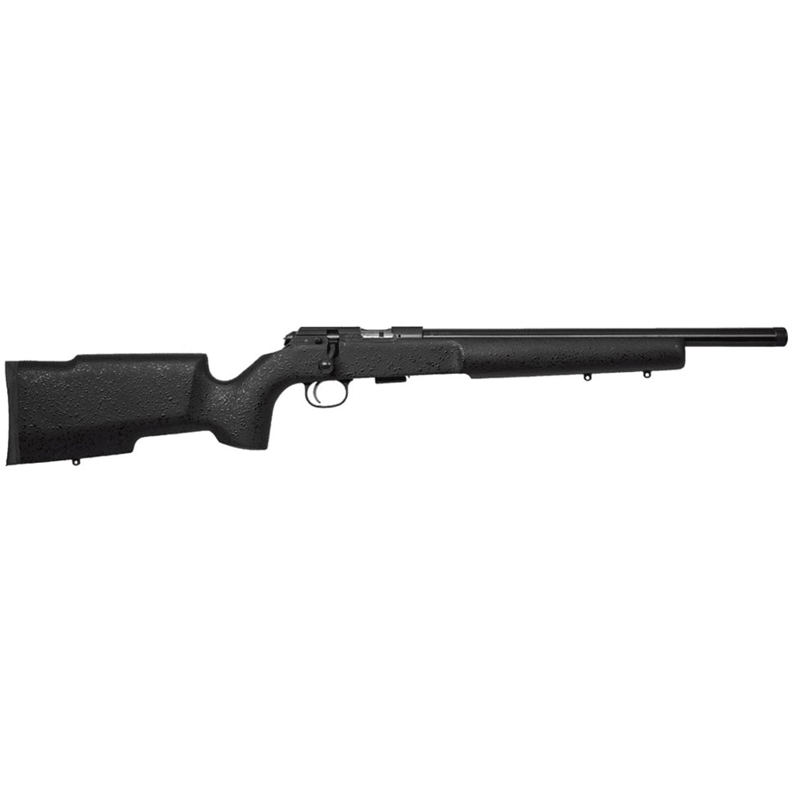 CZ 457 Varmint SR 17 HMR 20in 5rd Bolt-Action Rifle (2408)-img-0